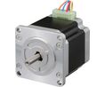 Stepper Motor 1Nm 2200min<sup>-1</sup> 1.8° NEMA 23